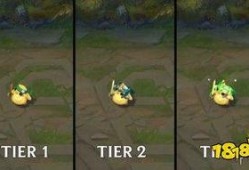 自走棋最新皮肤爆料,炫彩斑斓，英雄再塑风采