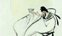 最新爆料李白的诗句大全,千古风流诗句大全赏析