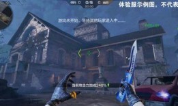 cf最新生化角色爆料,全新技能与战术解析