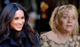 梅根姐姐最新爆料,揭秘梅根与哈里真实婚姻生活