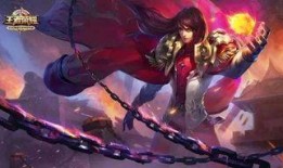 王者女英雄新皮肤最新爆料,新皮肤爆料，神秘女英雄华丽蜕变