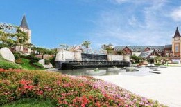 兰州碧桂园最新爆料新闻,揭秘项目最新进展与亮点