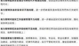 任城监狱爆料事件最新,揭开监狱内幕，真相令人震惊